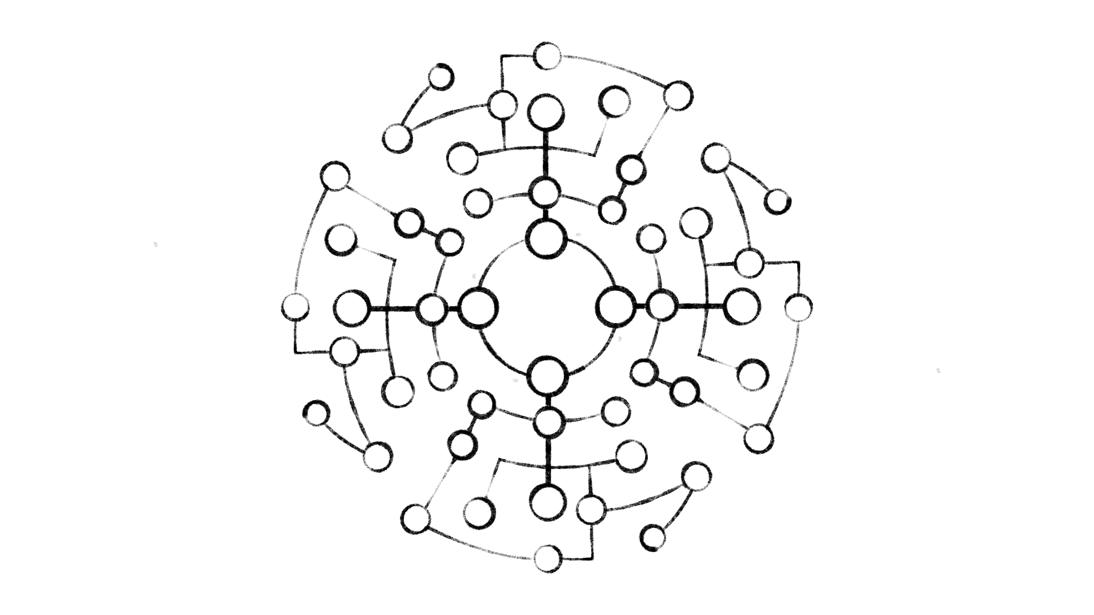 Competence Tree Visualization